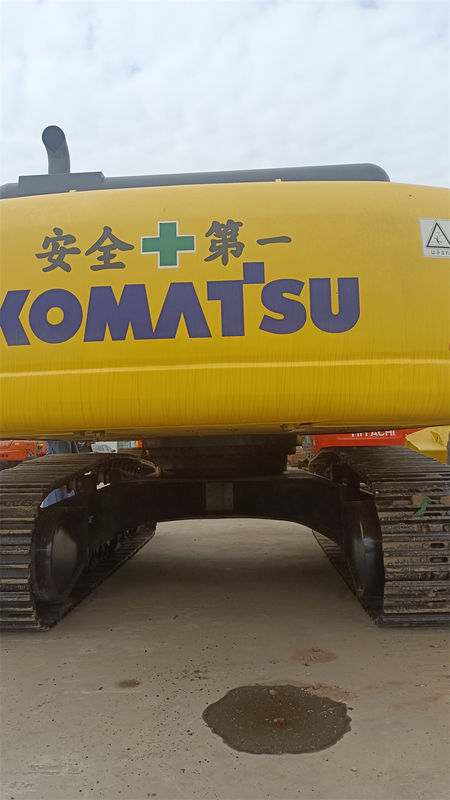 Komatsu PC360 Máy đào Nhật Bản đã qua sử dụng 36 tấn Máy đào bánh xích đã qua sử dụng PC360-7