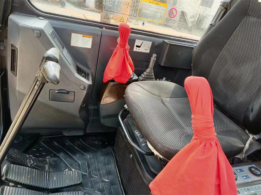 SY55C Máy đào Sany đã qua sử dụng SANY SY75C Máy đào Midi Máy xúc đào mini