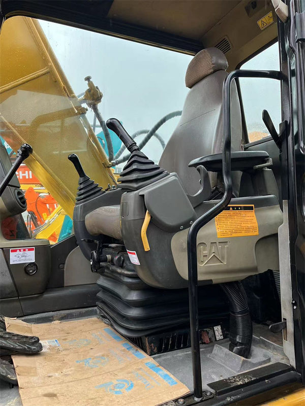 Caterpillar 305.5E2 Digger CAT Excavators sử dụng 305 306 307 308 Crawler Excavator