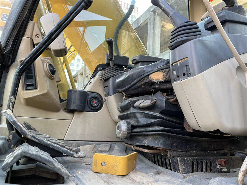 20 tấn sử dụng CAT 320CL máy đào trung bình sử dụng Caterpillar CAT 320 C Series Excavator