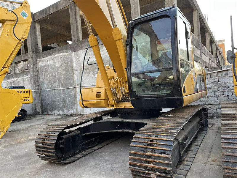 20 tấn sử dụng CAT 320CL máy đào trung bình sử dụng Caterpillar CAT 320 C Series Excavator