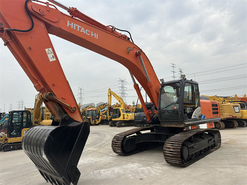 Máy đào Hitachi ZX350H gốc Nhật Bản Máy đào Hitachi ZX350H-5G sử dụng