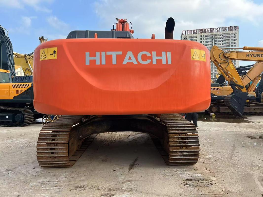 Máy xúc Hitachi ZX350H -5G đã qua sử dụng, máy xúc Hitachi ZX350 nguyên bản đã qua sử dụng