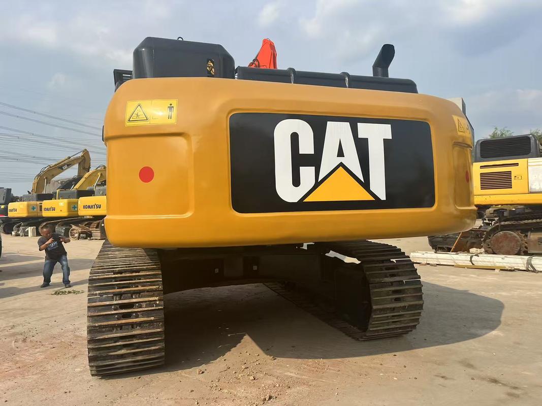 2020 high quality caterpillar 336D excavator 36 tons excavator for sale