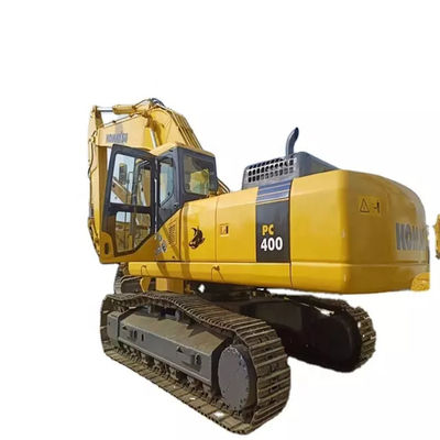 Pc400 Máy Xúc Komatsu Đã Qua Sử Dụng Pc360 Pc200 40 Tấn