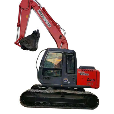 Xe Tải Hitachi Zx120 12 Tấn