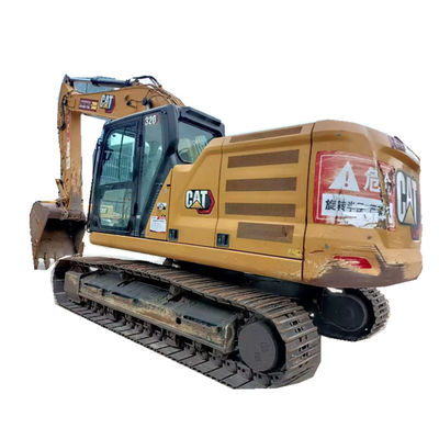 Máy xúc thủy lực CAT 320E đã qua sử dụng Máy xúc 20 tấn Caterpillar 320e