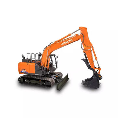 Máy đào bánh xích 13000kg đã qua sử dụng ZX120 Hitachi Zx130
