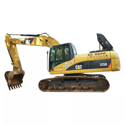 325bl Máy xúc CAT đã qua sử dụng