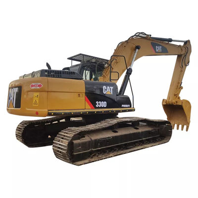 CAT 330D Máy xúc CAT đã qua sử dụng Máy xúc CAT 320D 320C 320B