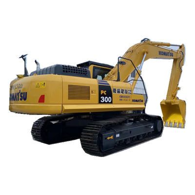 PC300-8N1 Máy xúc đào Komatsu đã qua sử dụng PC300 PC360 PC400