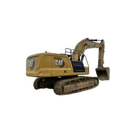 Máy đào CAT 336D đã qua sử dụng Máy đào CAT 320D 330 đã qua sử dụng