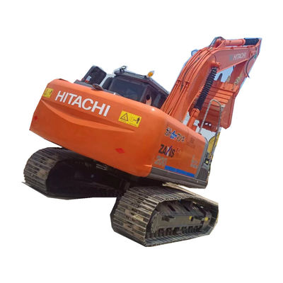 Máy đào Hitachi ZX200 đã qua sử dụng 20 tấn Máy đào Hitachi ZX200-3 đã qua sử dụng