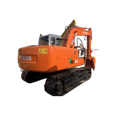 Máy đào Nhật Bản đã qua sử dụng 10 tấn Máy đào Hitachi EX100 đã qua sử dụng