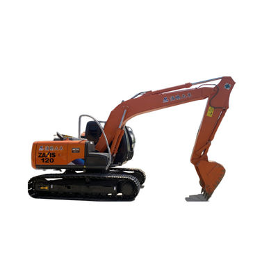 Máy đào Hitachi ZX120 đã qua sử dụng Máy đào bánh xích Hitachi ZX120 ZX130 đã qua sử dụng