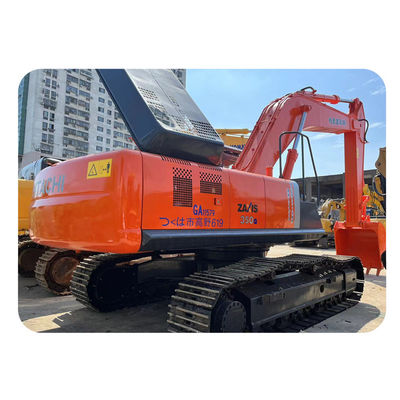 Máy đào Hitachi ZX350 cũ Máy đào Hitachi 35 tấn lớn