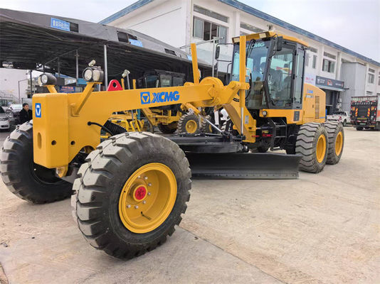 XCMG GR2153 Motor Grader Trung Quốc XCMG Grader XCMG Thiết bị xây dựng