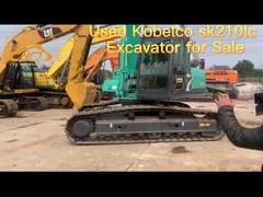 Bán KOBLECO SK210 đã qua sử dụng