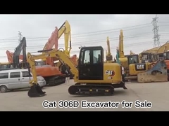 Cần bán máy xúc Cat 306D