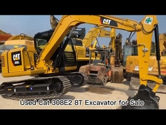 Cần bán máy đào Cat 308E2 8T đã qua sử dụng