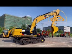Máy đào CAT 320DL cũ 100% nguyên bản với hiệu suất tốt Giá thấp