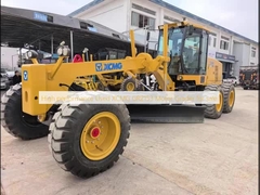 XCMG GR2153 Motor Grader hiệu suất cao được sử dụng để bán