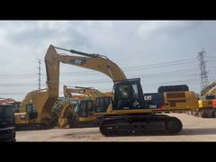 Máy đào Caterpillar 336D cũ