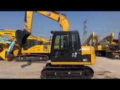 Máy xúc Caterpillar 307D đã qua sử dụng
